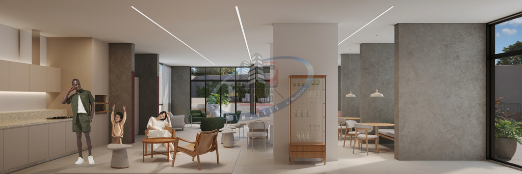 Apartamento, 1 quarto, 26 m² - Foto 14