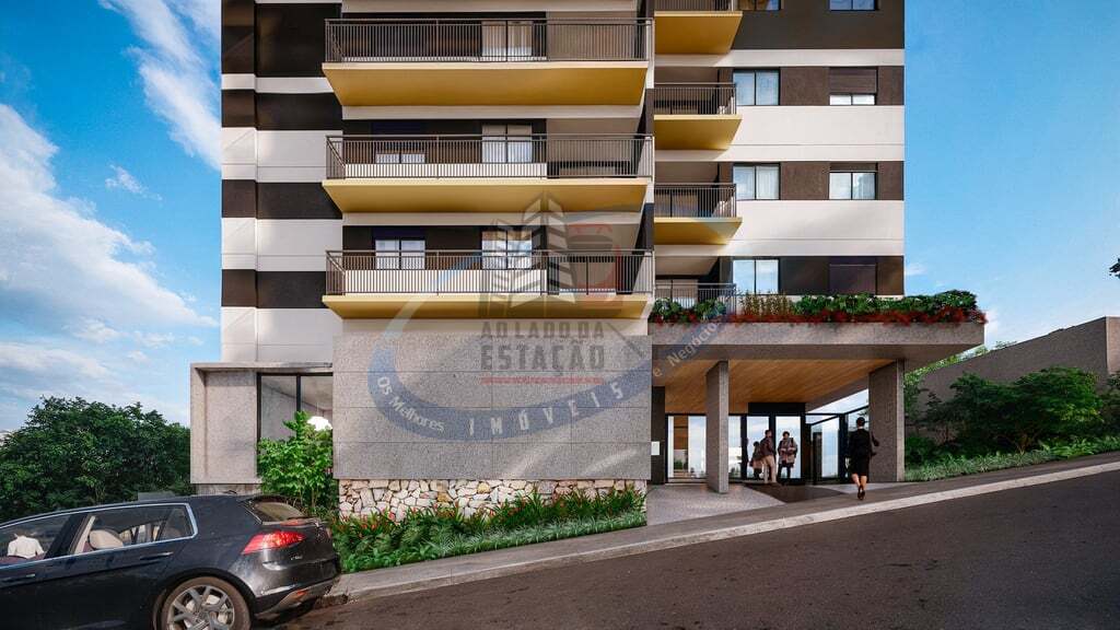 Apartamento, 1 quarto, 26 m² - Foto 4