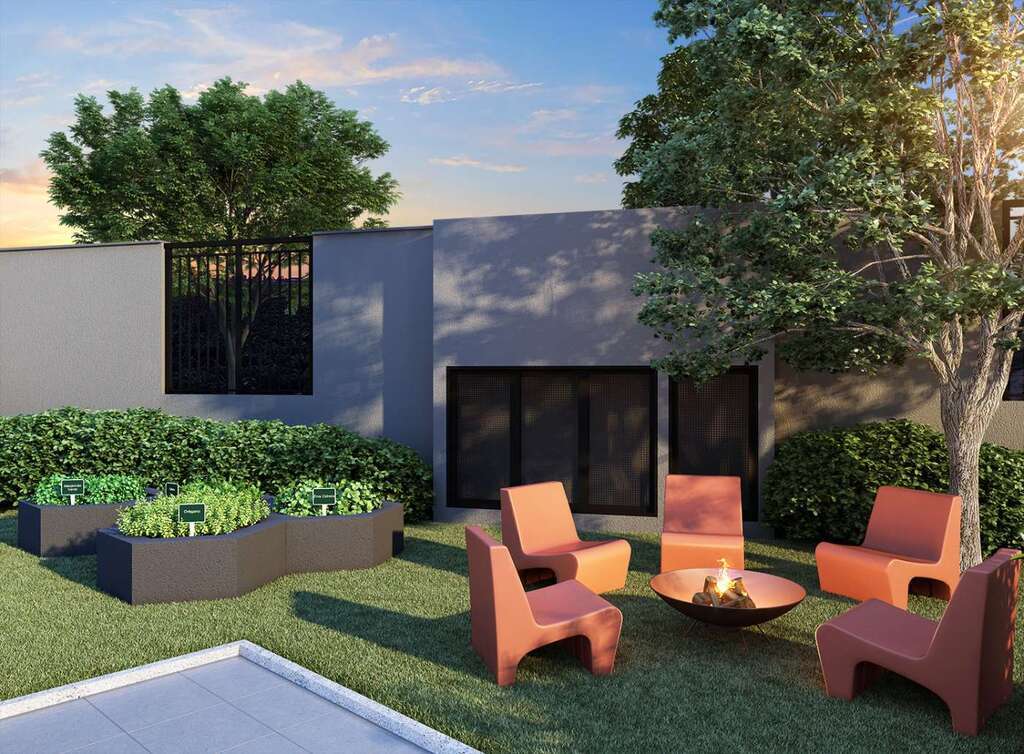 Apartamento, 2 quartos, 37 m² - Foto 18