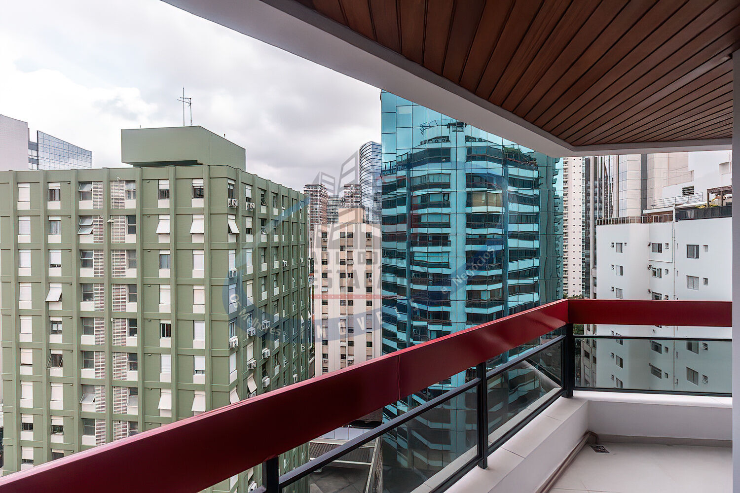 Apartamento, 4 quartos, 143 m² - Foto 1