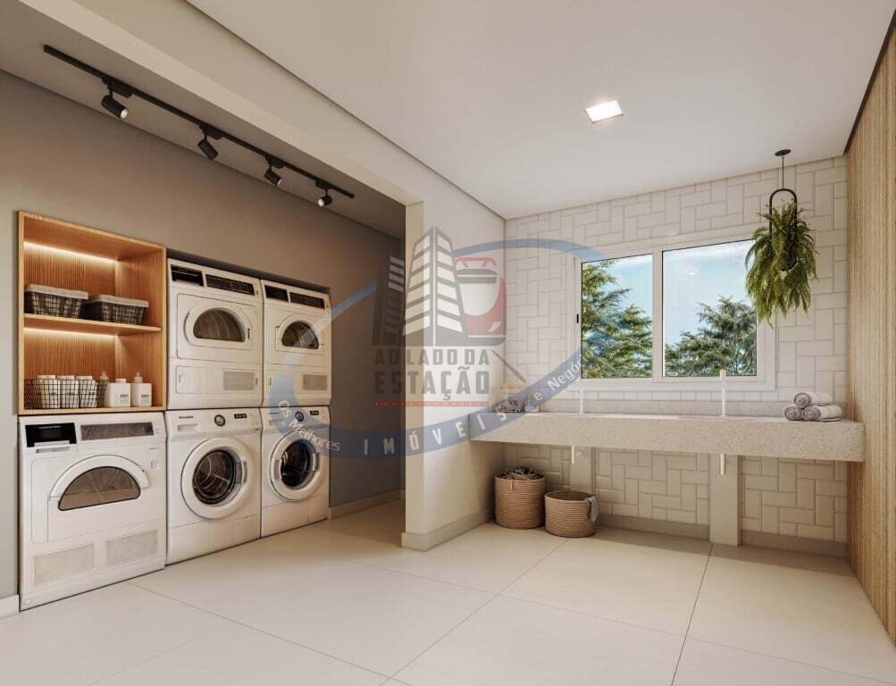 Apartamento, 2 quartos, 36 m² - Foto 11