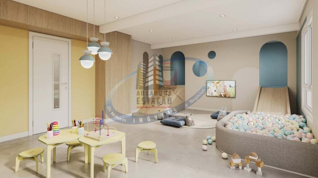 Apartamento, 2 quartos, 36 m² - Foto 8