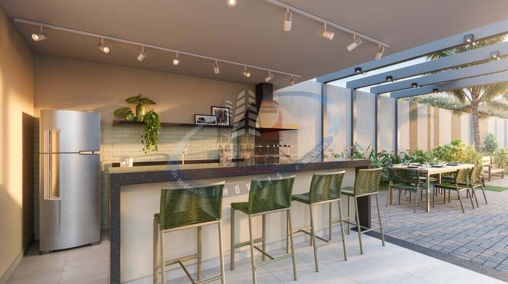 Apartamento, 2 quartos, 36 m² - Foto 13