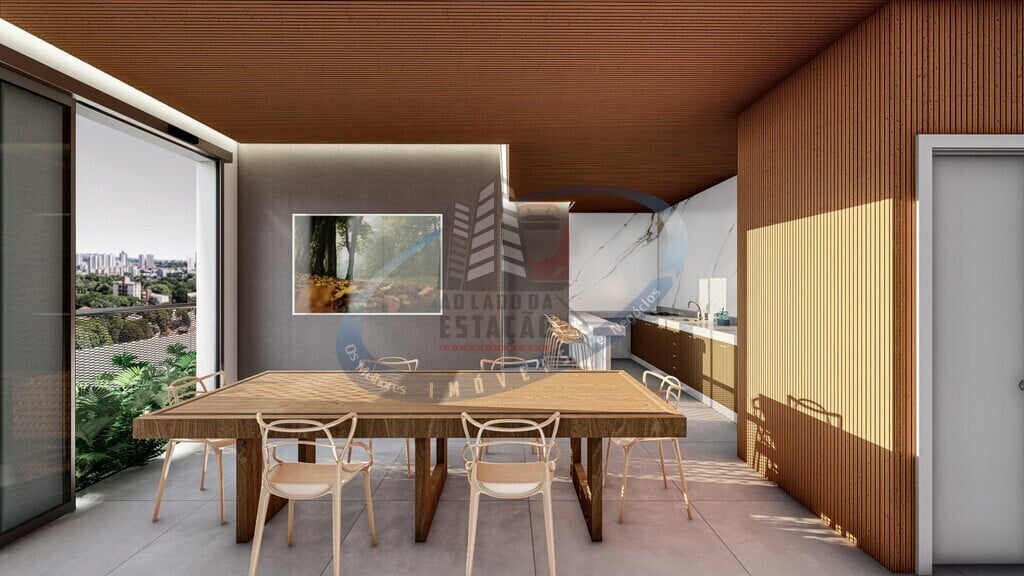 Apartamento, 2 quartos, 40 m² - Foto 13