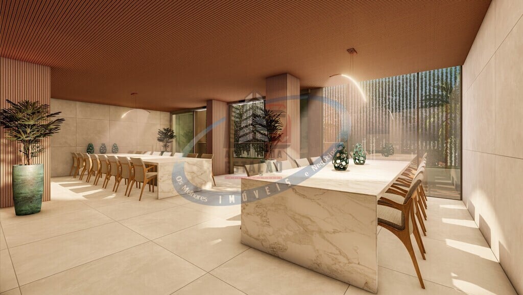 Apartamento, 2 quartos, 40 m² - Foto 12