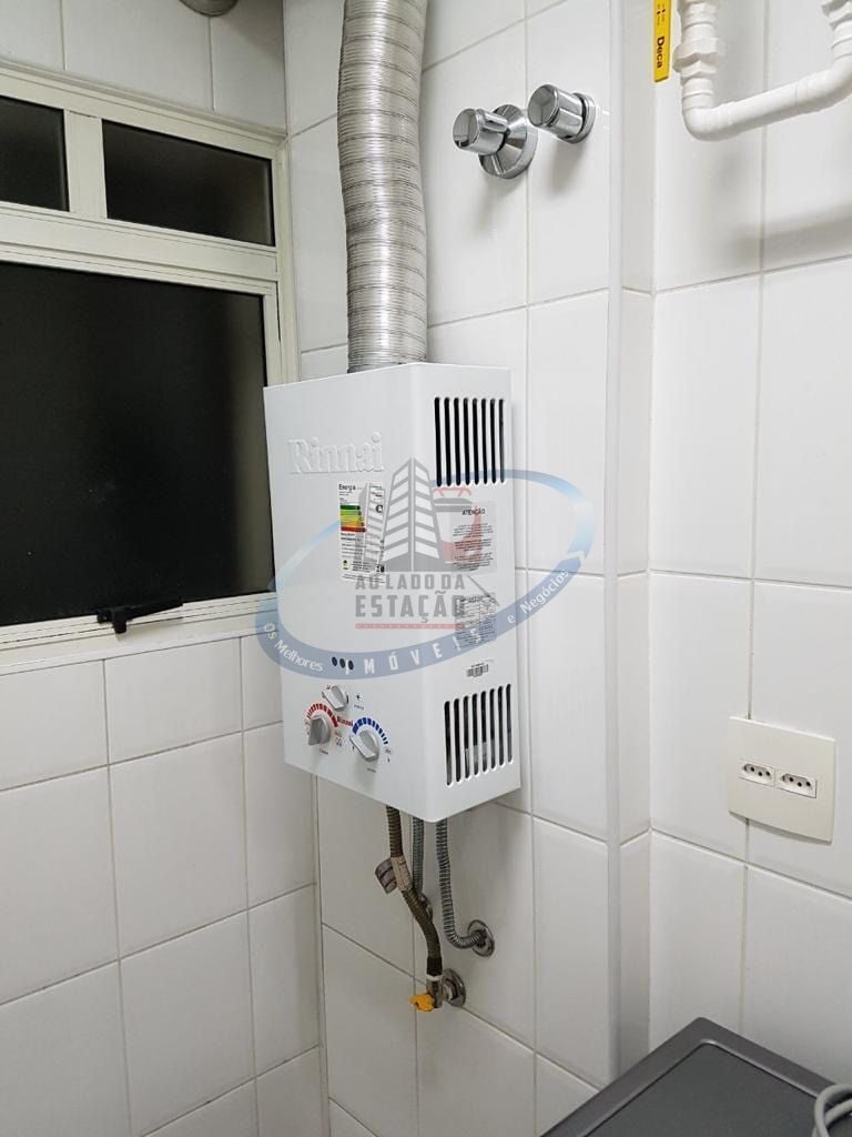 Apartamento, 2 quartos, 71 m² - Foto 23