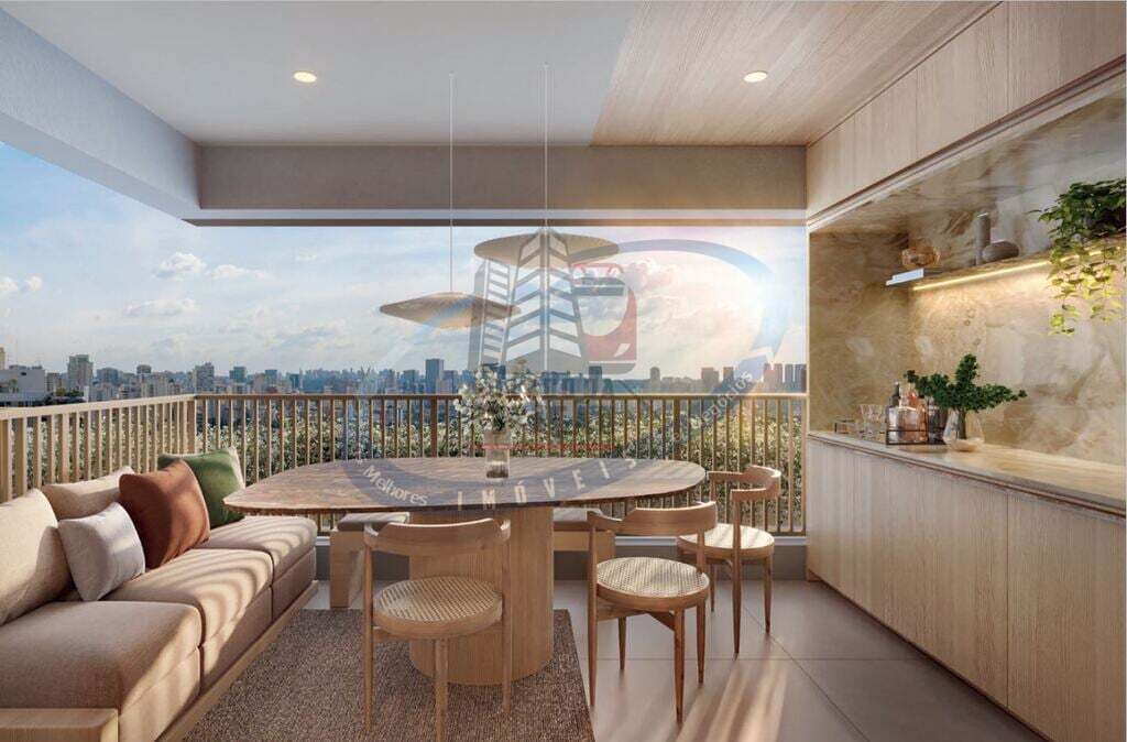 Apartamento, 4 quartos, 149 m² - Foto 7