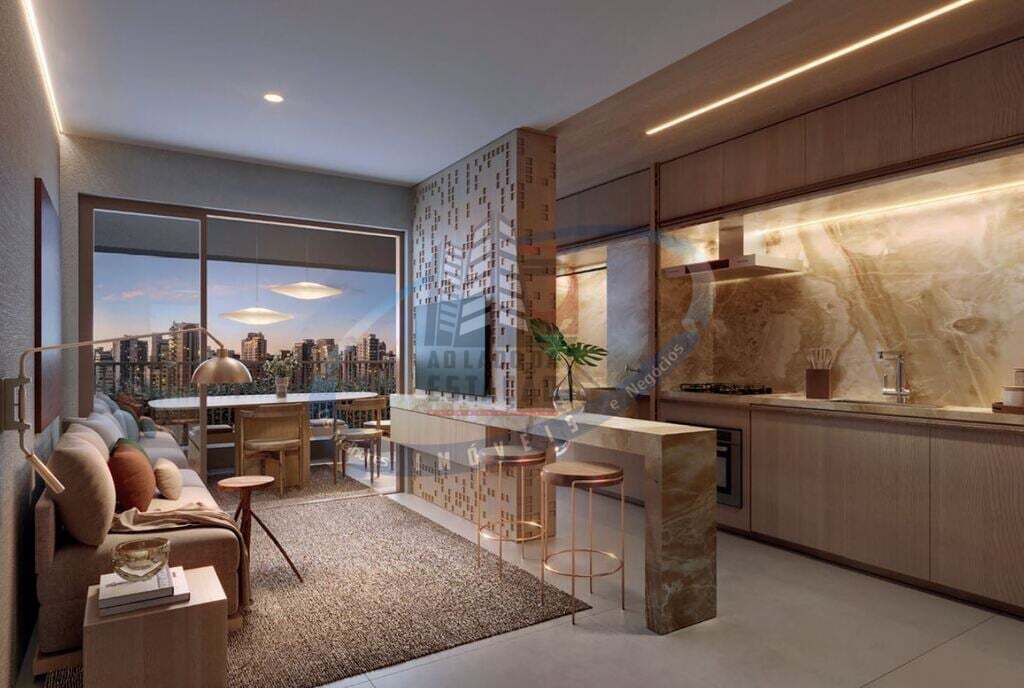Apartamento, 4 quartos, 149 m² - Foto 6