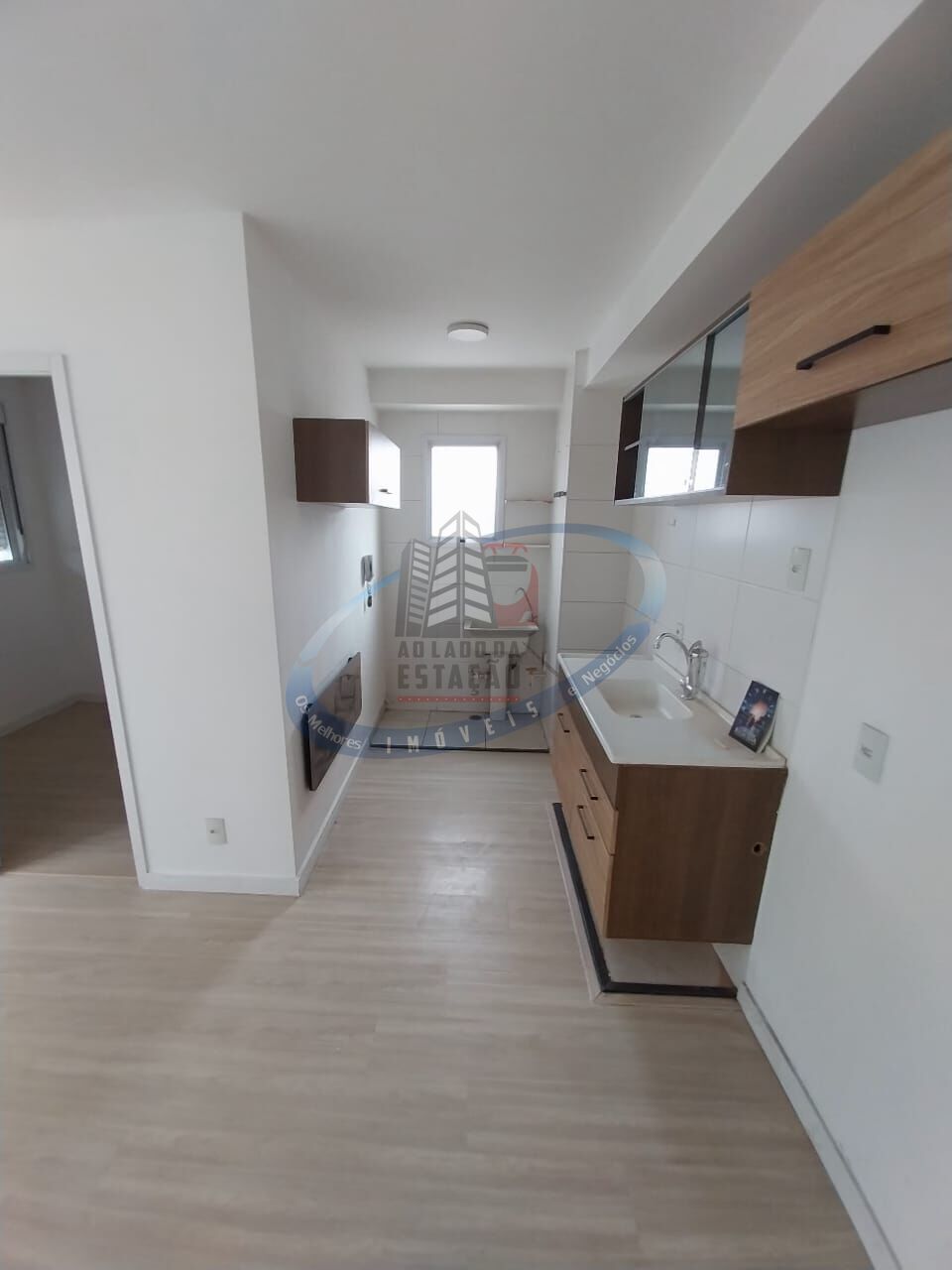 Apartamento, 2 quartos, 34 m² - Foto 11