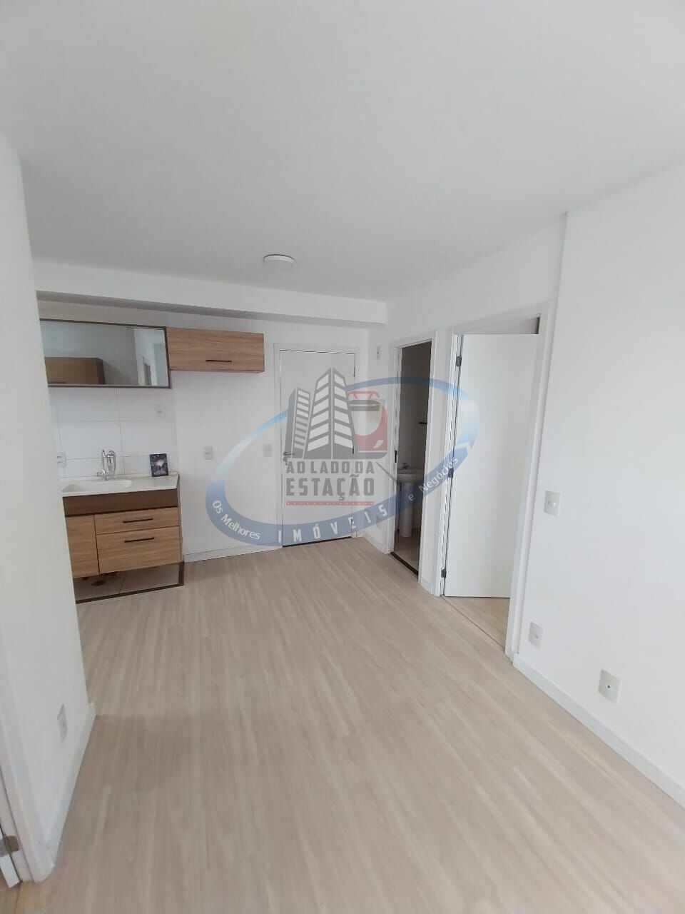 Apartamento, 2 quartos, 34 m² - Foto 9
