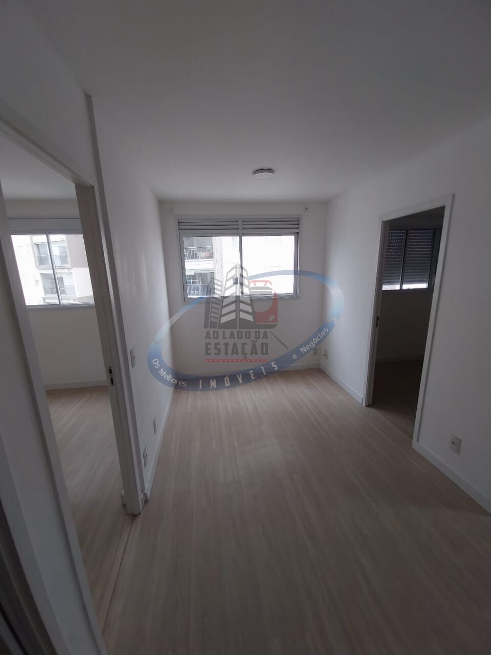 Apartamento, 2 quartos, 34 m² - Foto 1