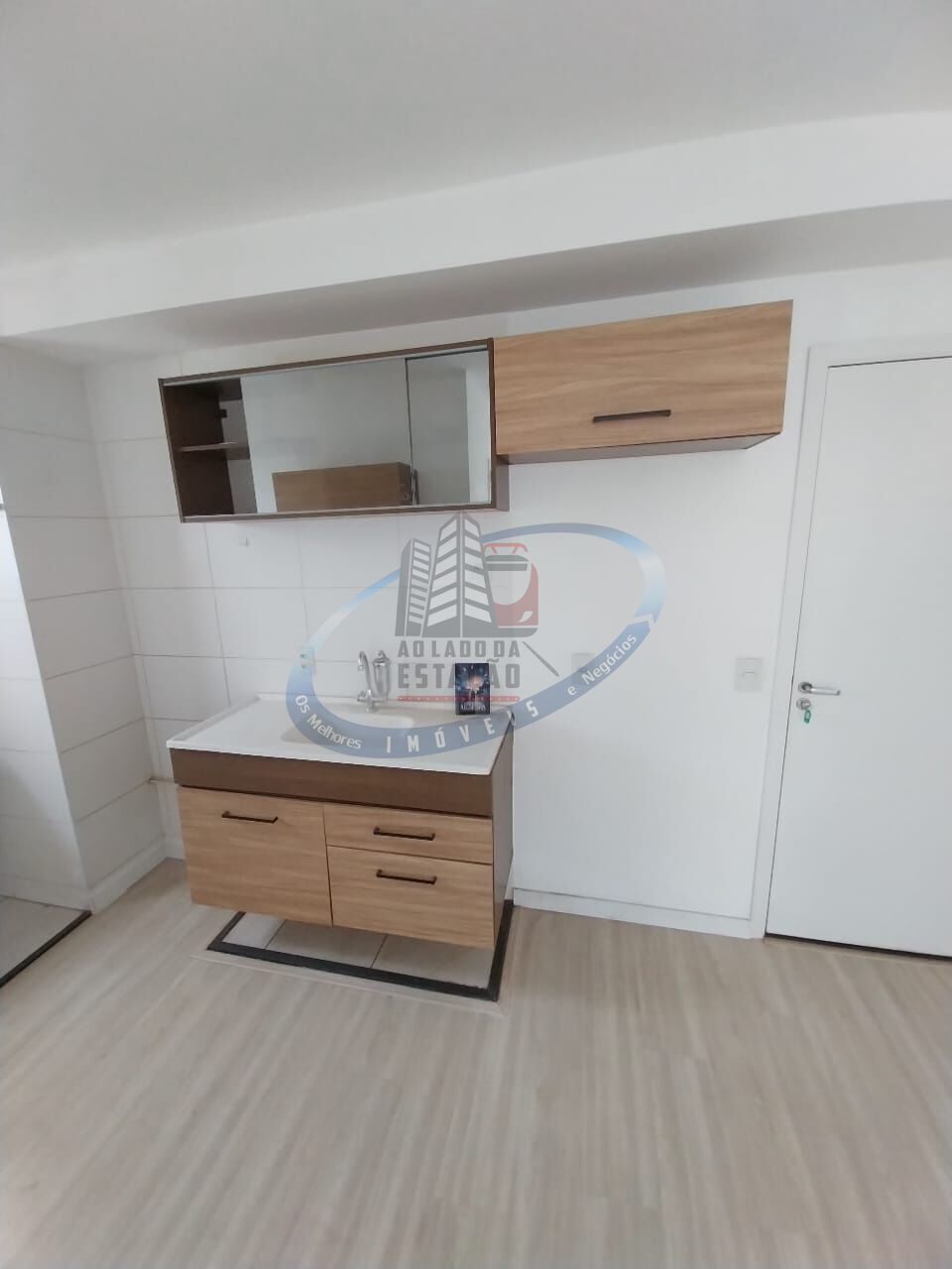 Apartamento, 2 quartos, 34 m² - Foto 3