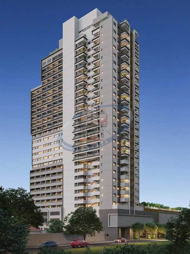 Apartamento, 1 quarto, 59 m² - Foto 4