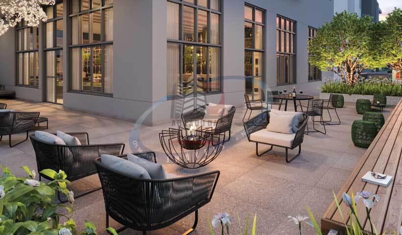 Apartamento, 1 quarto, 59 m² - Foto 23