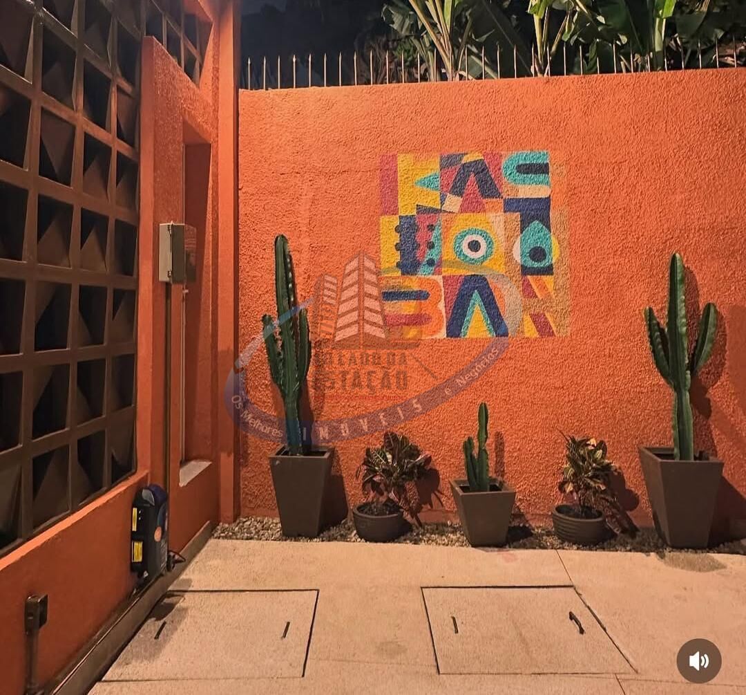 Casa, 4 quartos, 600 m² - Foto 33