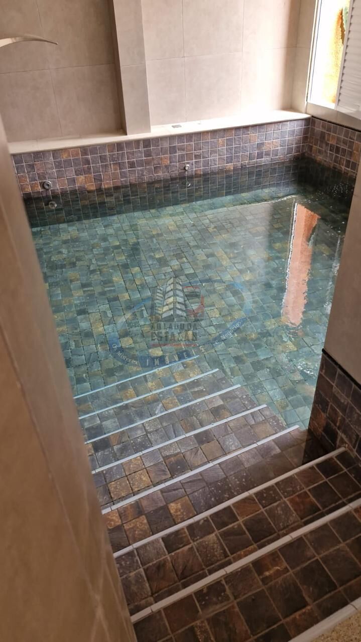 Casa, 4 quartos, 600 m² - Foto 35