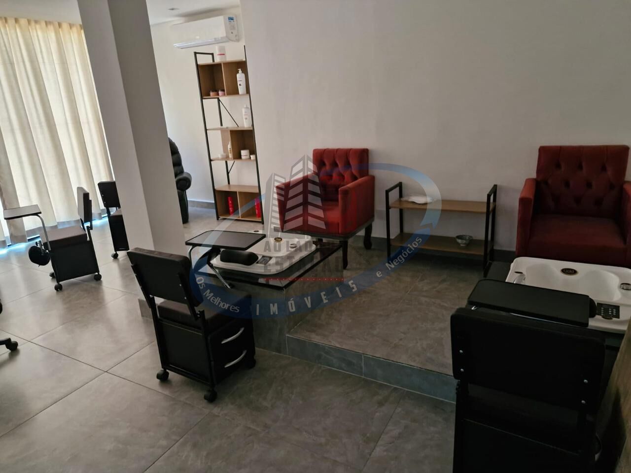 Casa, 4 quartos, 600 m² - Foto 31