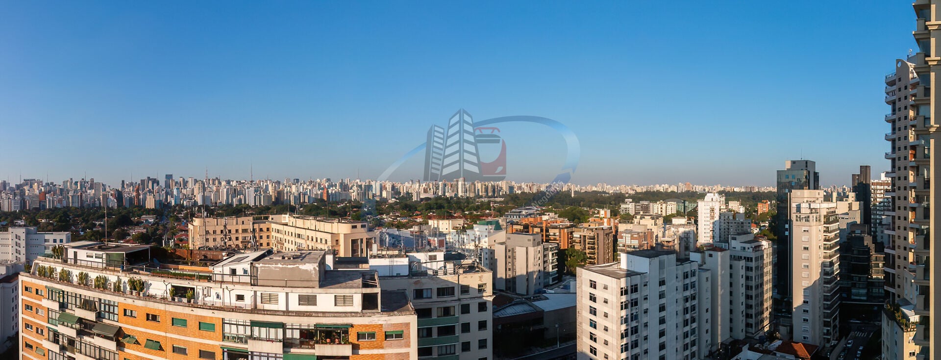 Apartamento, 2 quartos, 98 m² - Foto 1