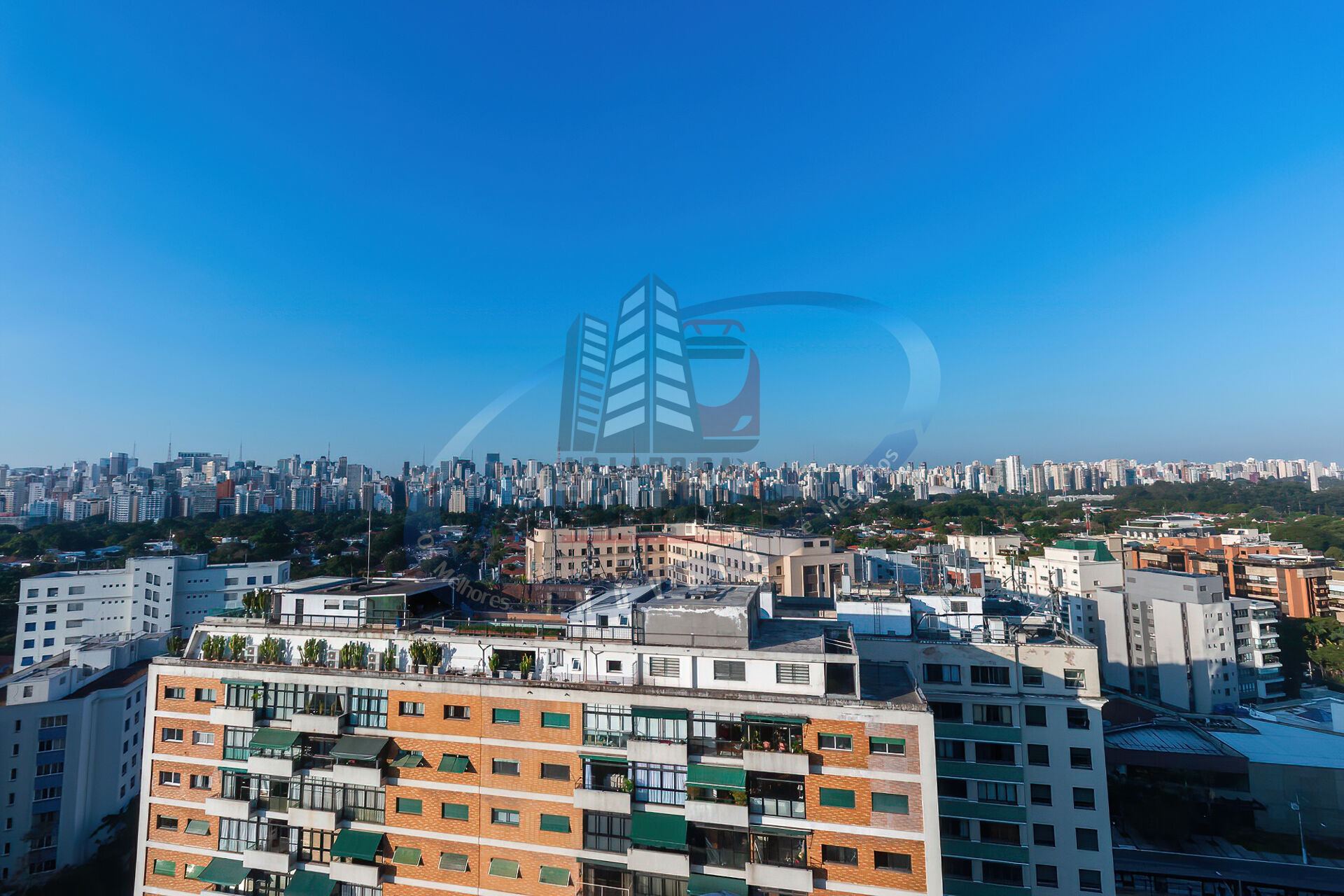 Apartamento, 2 quartos, 98 m² - Foto 29