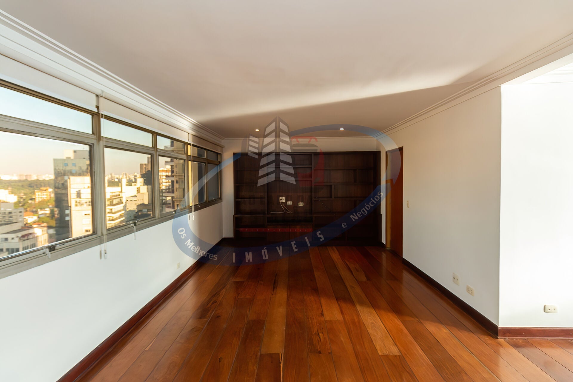 Apartamento, 2 quartos, 98 m² - Foto 3