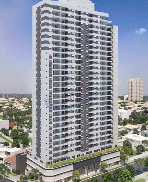 Apartamento, 2 quartos, 52 m² - Foto 2