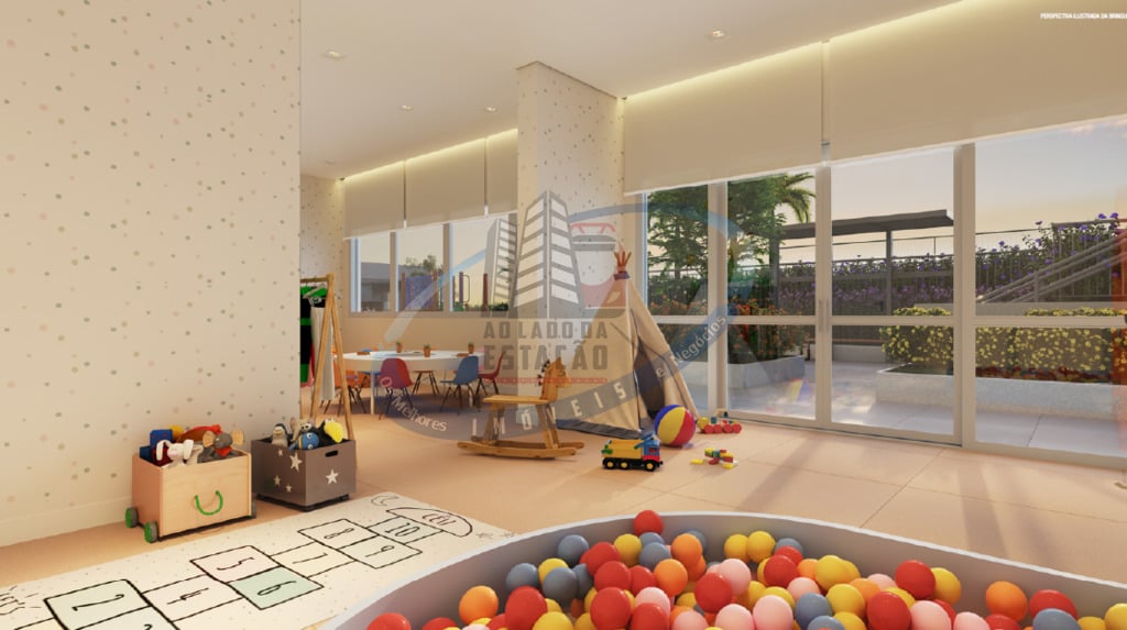Apartamento, 2 quartos, 52 m² - Foto 10