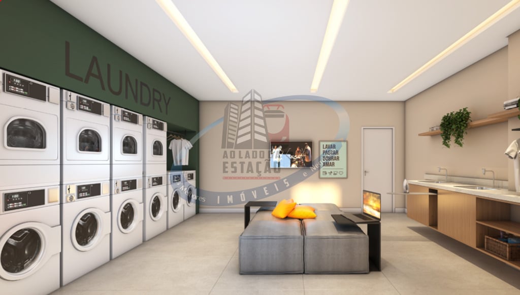 Apartamento, 2 quartos, 52 m² - Foto 11
