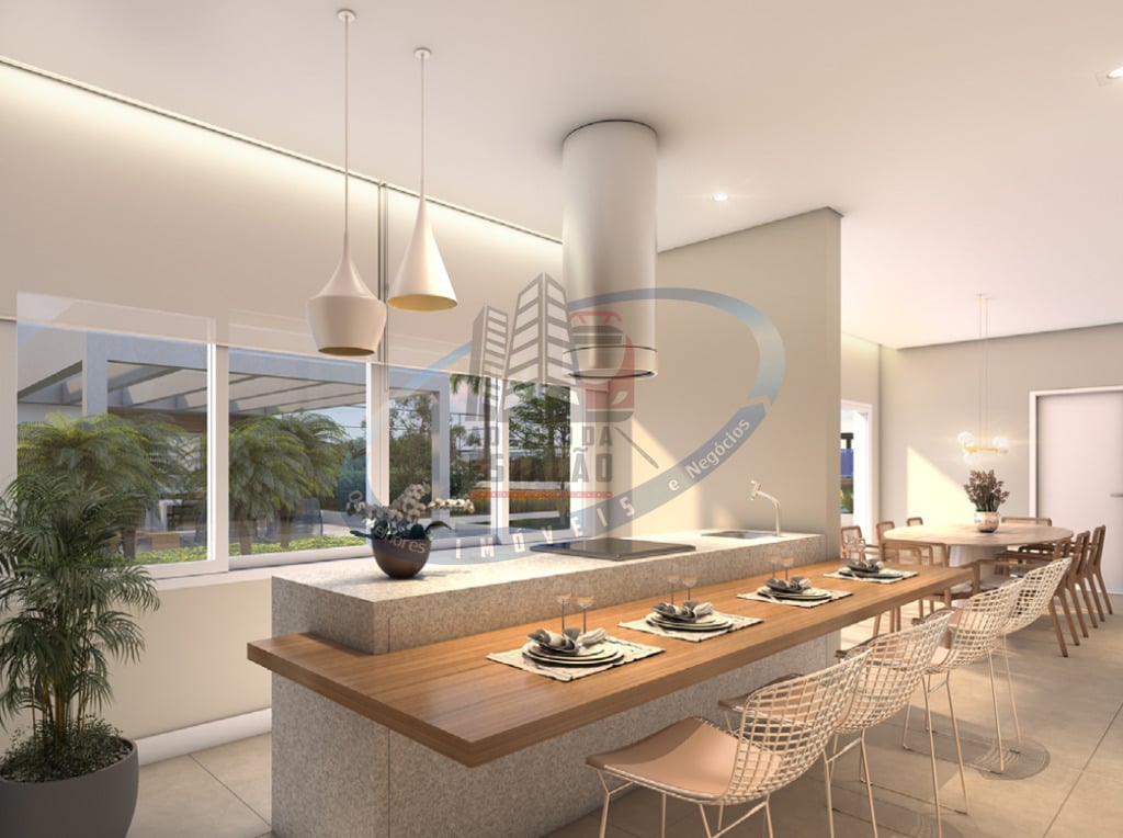 Apartamento, 2 quartos, 52 m² - Foto 9