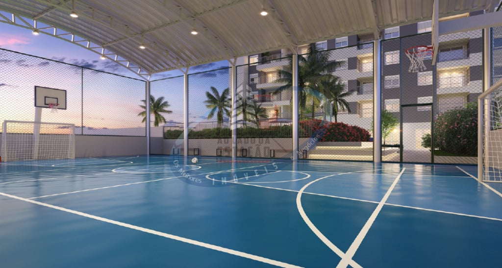 Apartamento, 2 quartos, 52 m² - Foto 15
