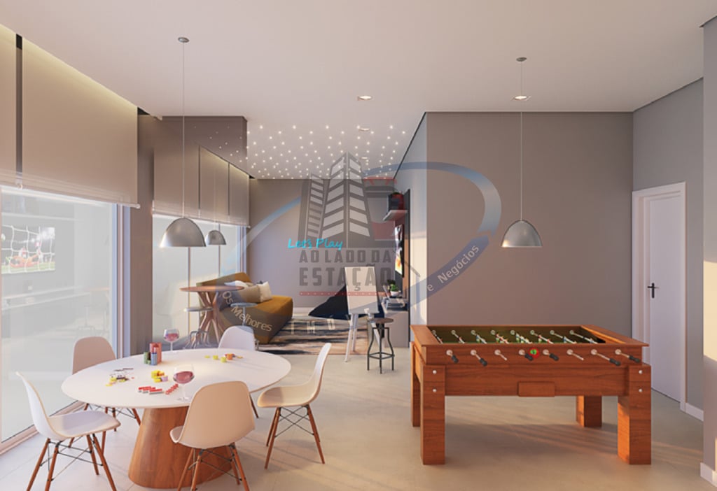 Apartamento, 2 quartos, 52 m² - Foto 13