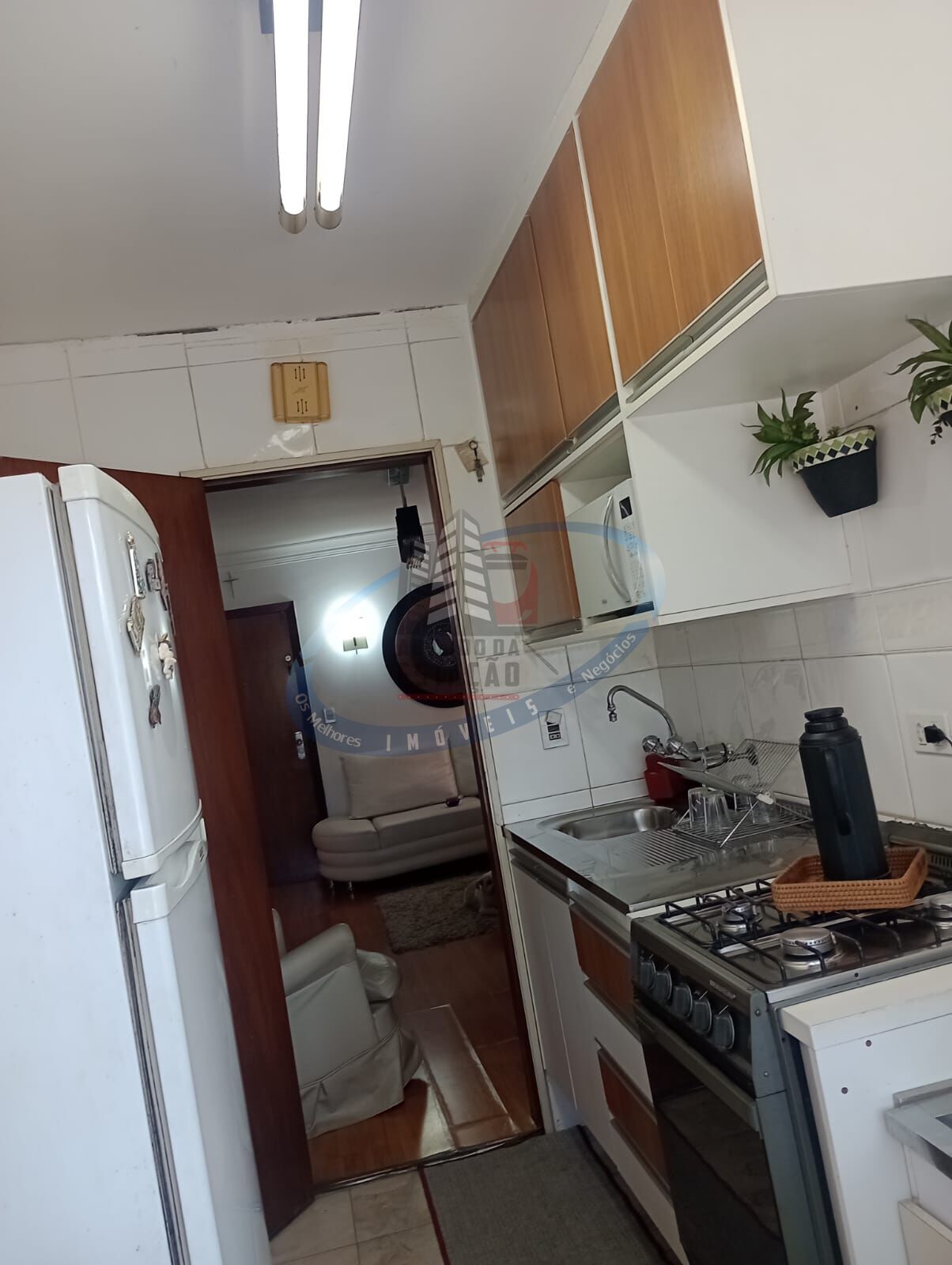 Apartamento, 2 quartos, 58 m² - Foto 11