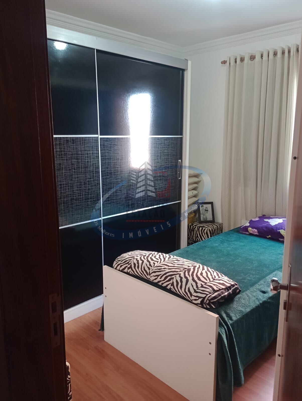 Apartamento, 2 quartos, 58 m² - Foto 5