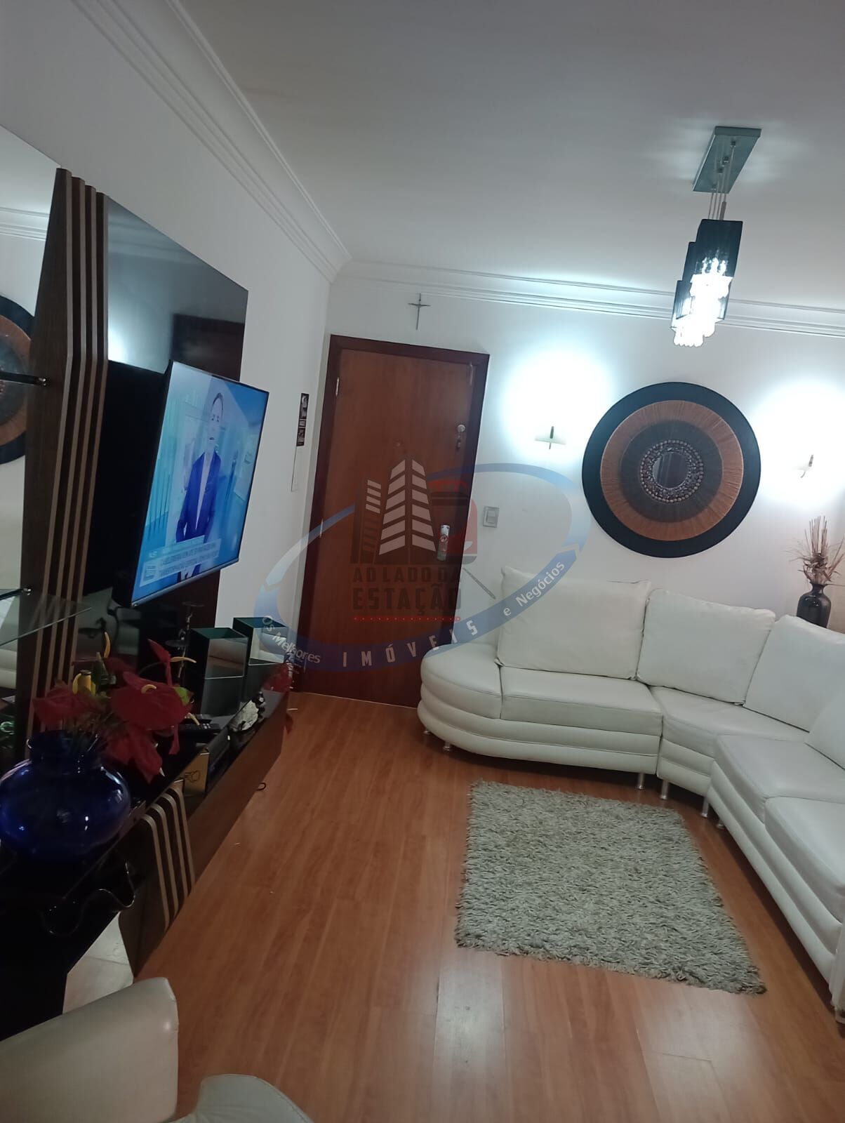 Apartamento, 2 quartos, 58 m² - Foto 1