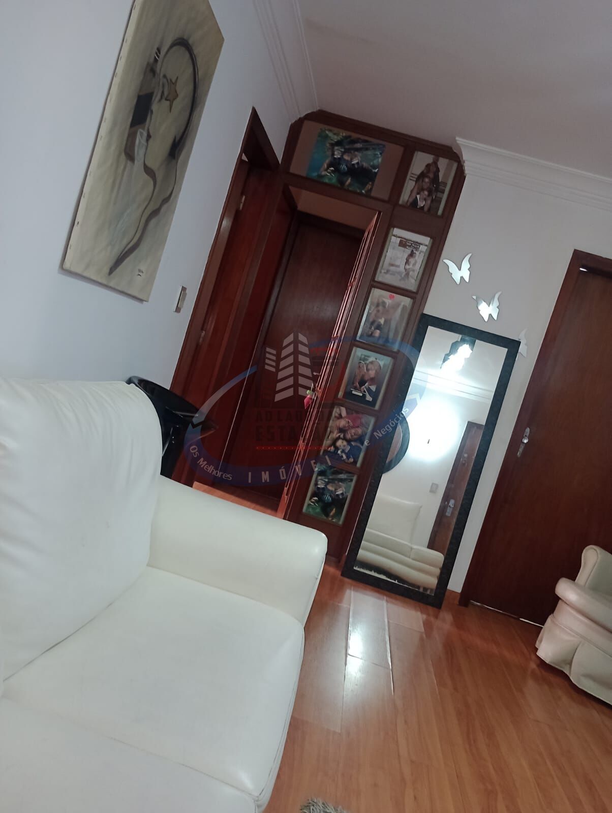 Apartamento, 2 quartos, 58 m² - Foto 9