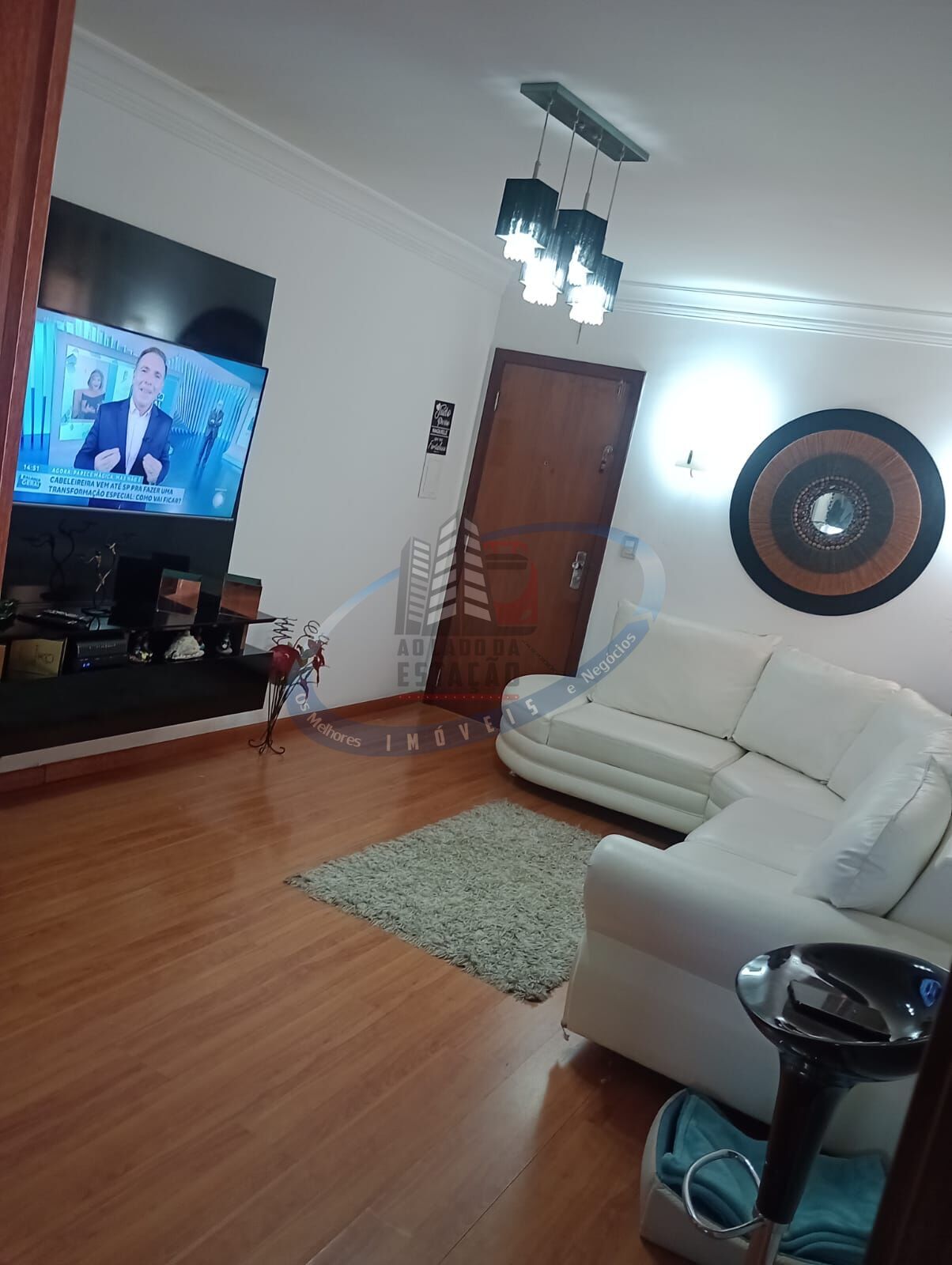 Apartamento, 2 quartos, 58 m² - Foto 7