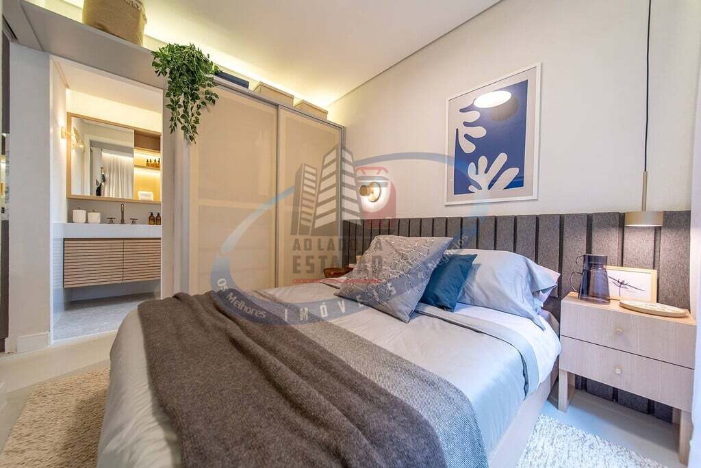 Apartamento, 2 quartos, 40 m² - Foto 12