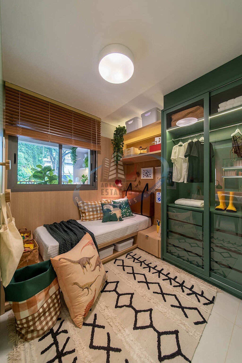 Apartamento, 2 quartos, 40 m² - Foto 11