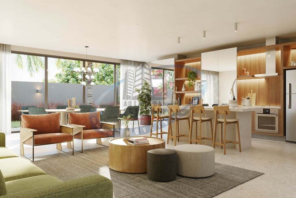 Apartamento, 2 quartos, 40 m² - Foto 15