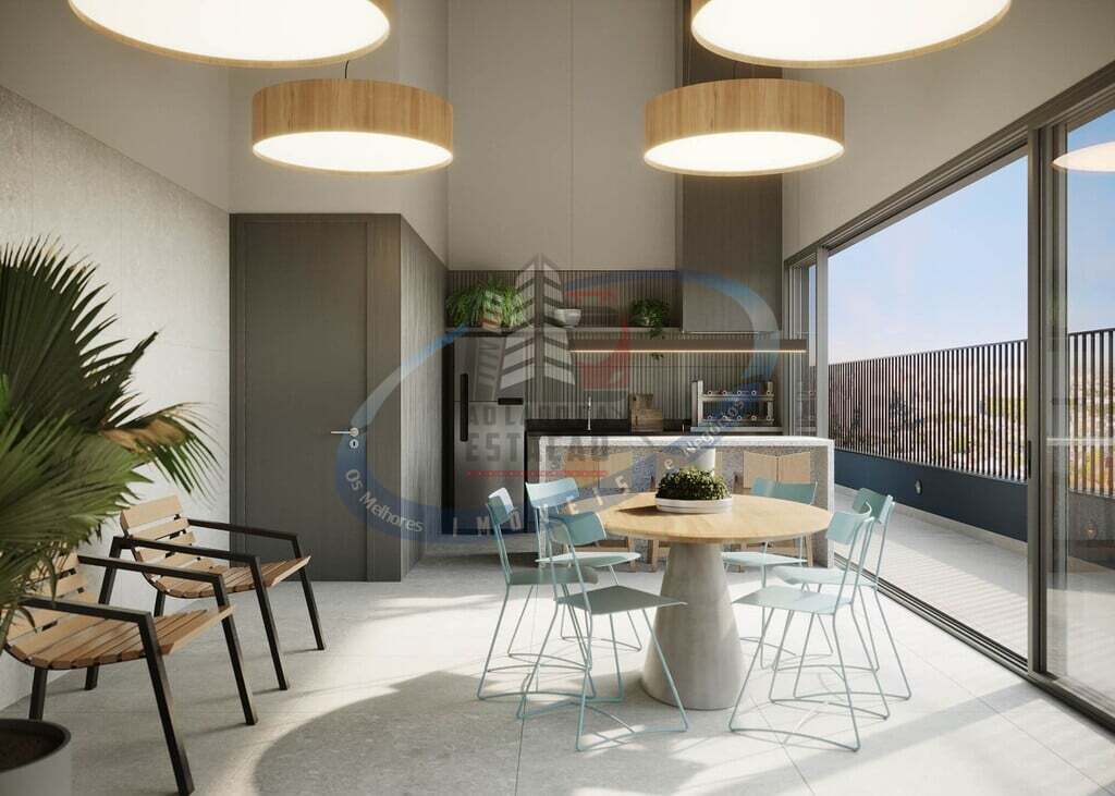 Apartamento, 2 quartos, 40 m² - Foto 21