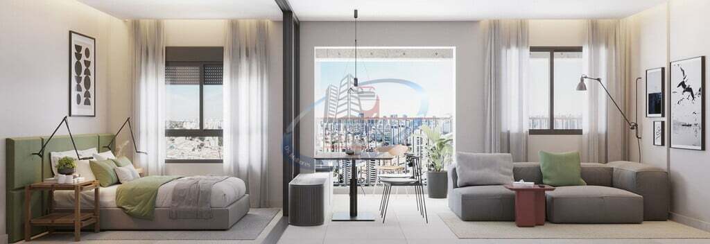 Apartamento, 2 quartos, 40 m² - Foto 4