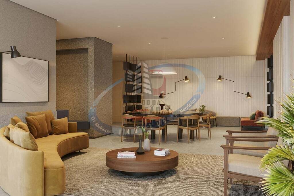 Apartamento, 2 quartos, 40 m² - Foto 19