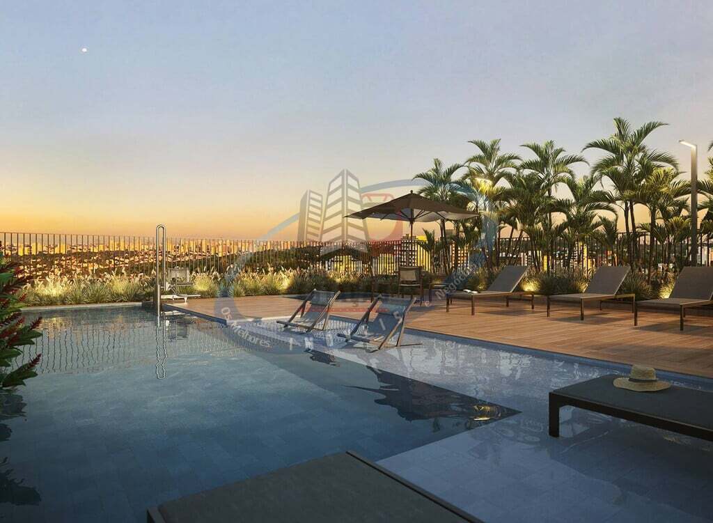 Apartamento, 2 quartos, 40 m² - Foto 27