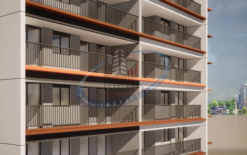 Apartamento, 2 quartos, 65 m² - Foto 2