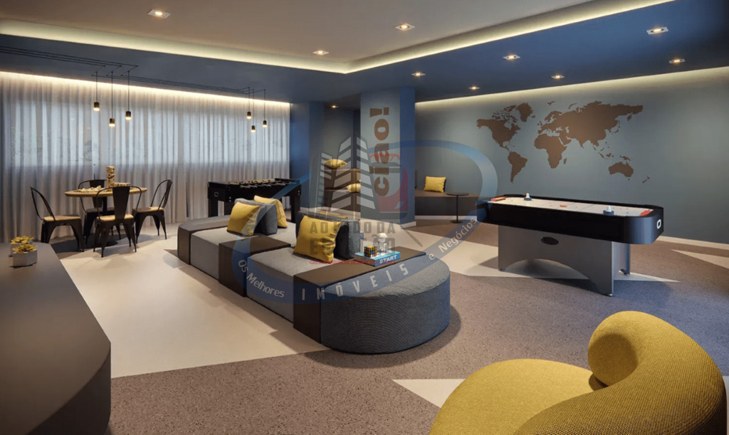 Apartamento, 4 quartos, 132 m² - Foto 10