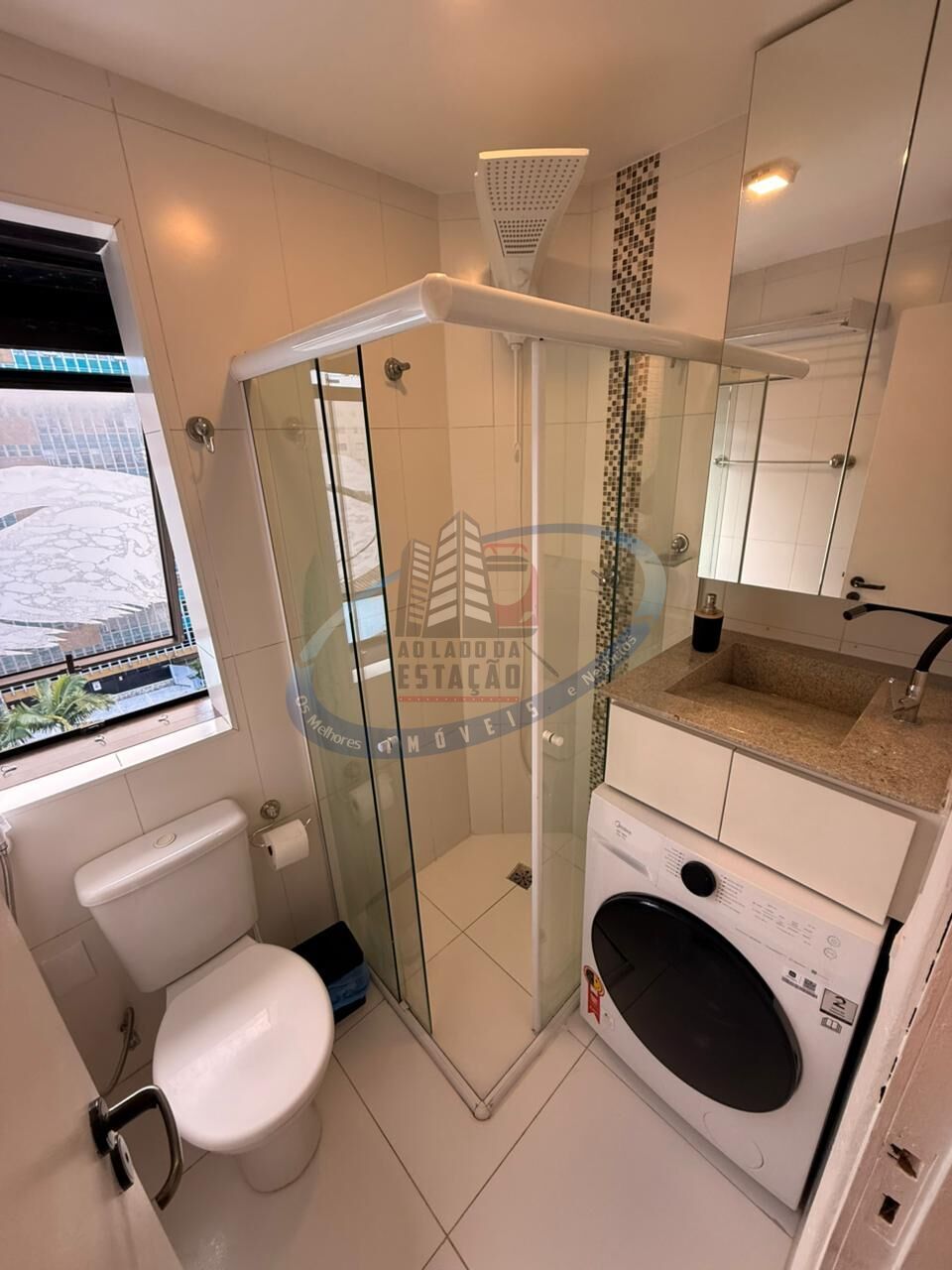 Apartamento, 1 quarto, 28 m² - Foto 15