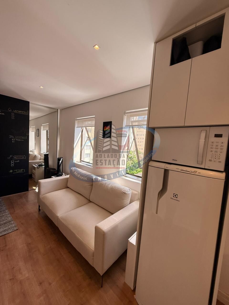 Apartamento, 1 quarto, 28 m² - Foto 8
