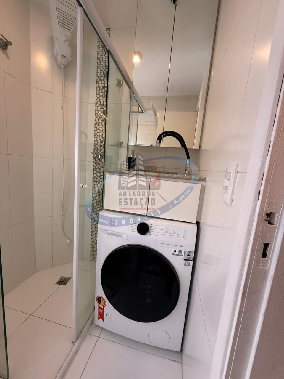 Apartamento, 1 quarto, 28 m² - Foto 11