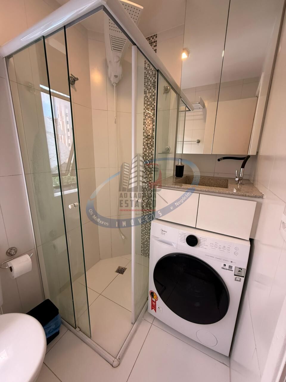 Apartamento, 1 quarto, 28 m² - Foto 12