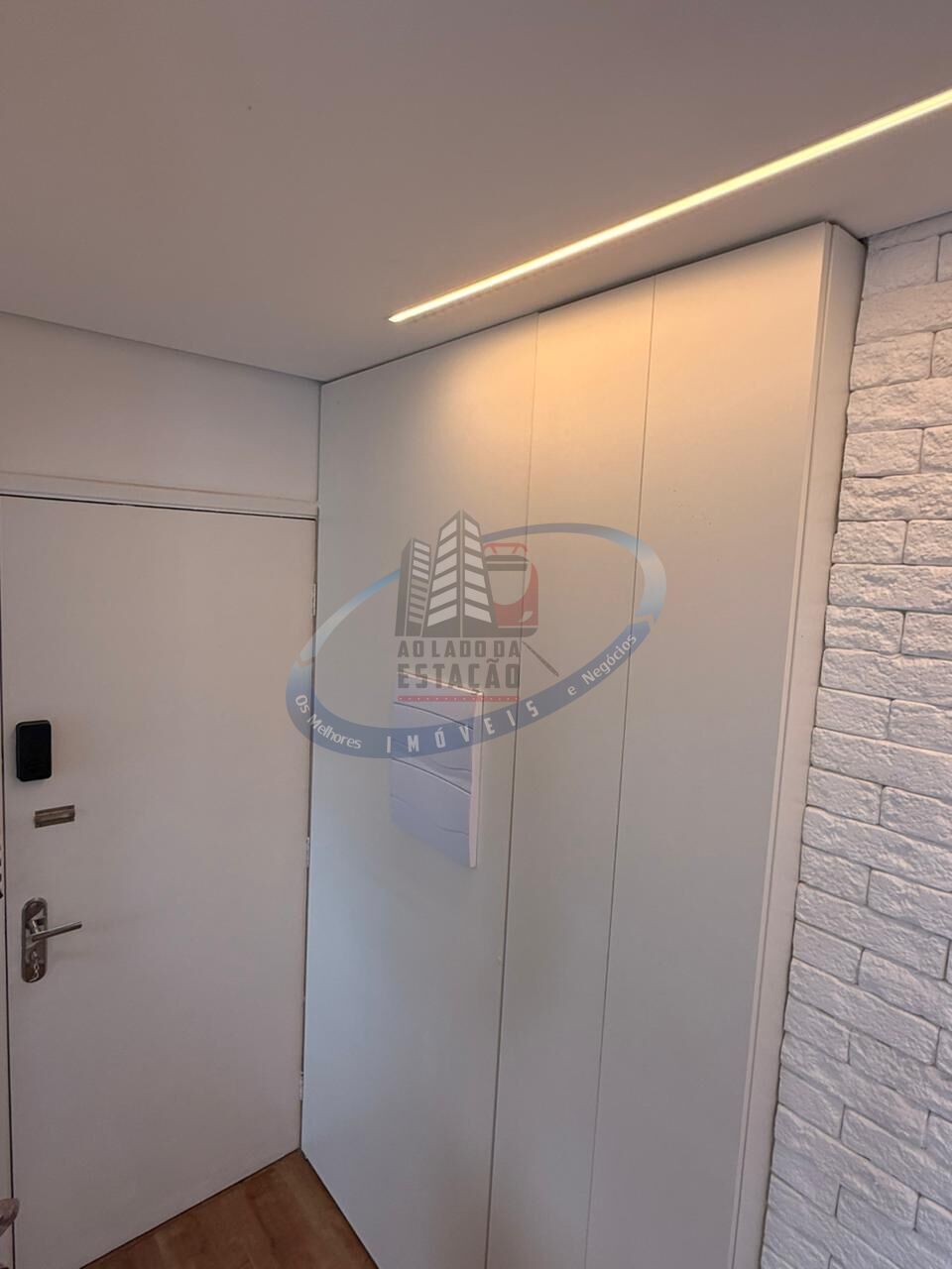 Apartamento, 1 quarto, 28 m² - Foto 3