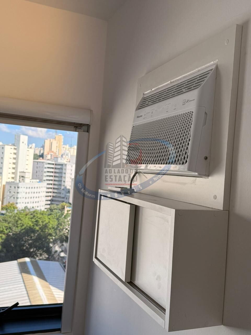 Apartamento, 1 quarto, 28 m² - Foto 7